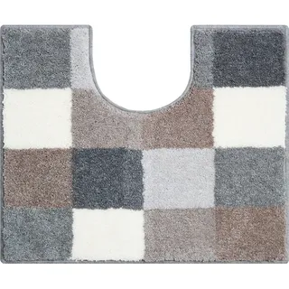 Bona 50 x 60 cm grau