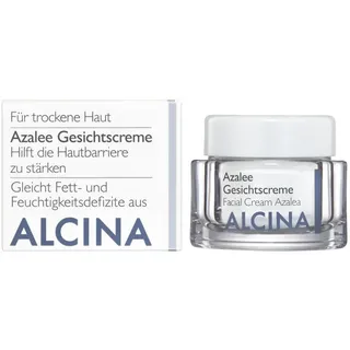 Alcina Azalee Gesichtscreme Creme 50 ml