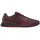 Nano X5 Damen Black Cherry / Black / Retro Red 36
