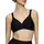 Modern Soft+Cotton Soft-BH Schwarz 95C