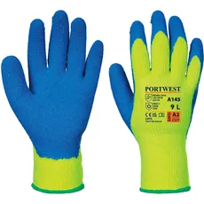 Portwest, Schutzhandschuhe, A145 Grip Handschuhe (L)
