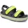 Crocband Cruiser schwarz