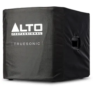ALTO PROFESSIONAL TS15S CVR Tasche für Subwoofer | Schwarz