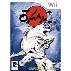 Okami - Nintendo Wii - Action - PEGI 12