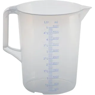Hünersdorff Messkanne 5000ml