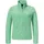 Damen Fleece Jacket Leona3 gem jade 34