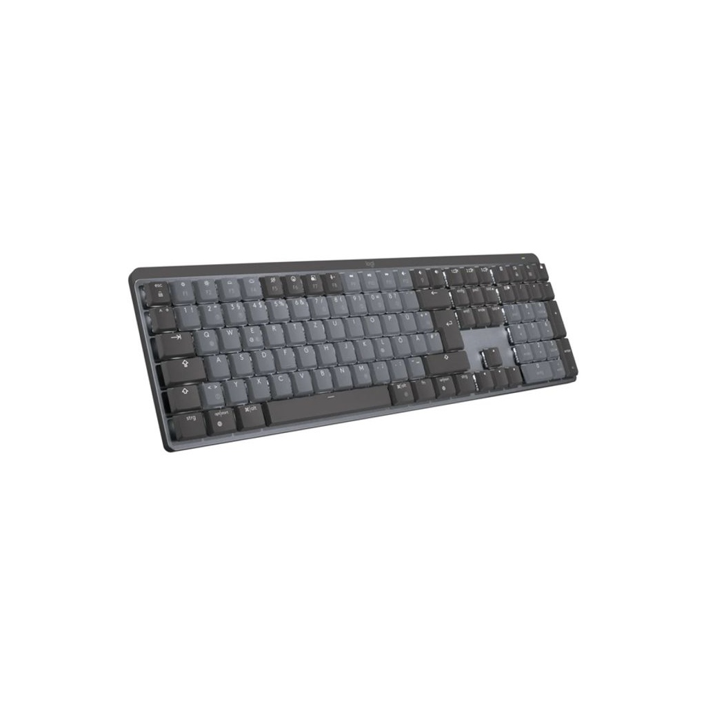 Bild von MX Mechanical Tastatur