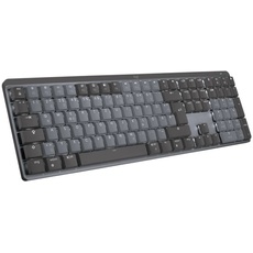 Bild von MX Mechanical Tastatur