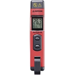 Beha-Amprobe IR-450-EUR Infrarot-Thermometer