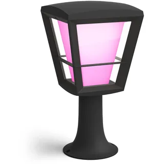 Philips Hue White and Color schwarz 1744130P7