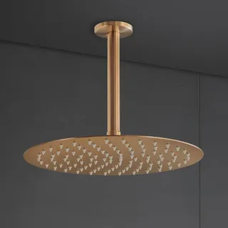 Duravit Kopfbrause 1-jet 300 (UV0660020004)