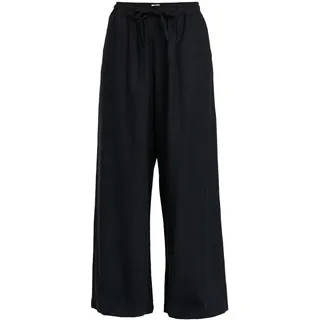 Roxy Lekeitio Break Mid Relaxhose Schwarz 2XL