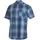 Blau/Graphite/Check 56