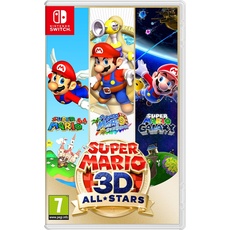 Bild Super Mario 3D All-Stars