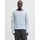 JACK JONES Rundhalspullover JACK JONES JJEHILL KNIT CREW NECK NOOS Herren Gr XXL celestial blau Strick Obermaterial 100 Baumwolle unifarben regular fit normal Rundhals gerader Abschluss Pullover Rundhalspullover Baumwolle regular fit
