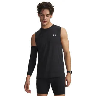 Under Armour Velociti Tank schwarz 3XL