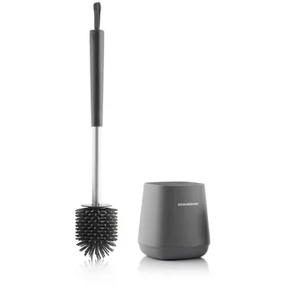 InnovaGoods WC-Bürste Kleanu Grau (One Size)