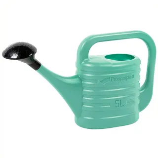 Prosperplast Zebra Gießkanne 5l - Sage - One Size
