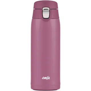 Emsa Thermobecher 0,4 l Rosa 5 St.