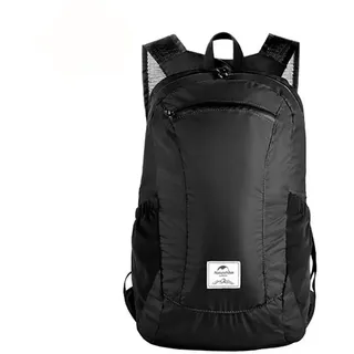 NatureHike Naturehike, Rucksack, - Black - One Size