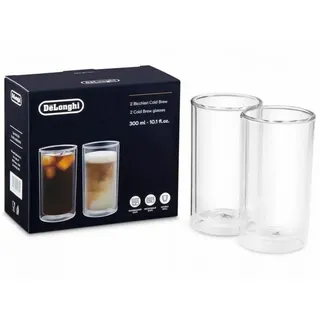 De'Longhi Thermoglas 0,3 l 2 St.