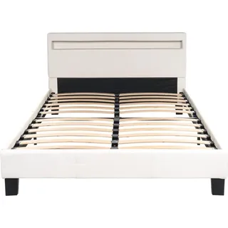 Home Deluxe Astro LED 140 x 200 weiß