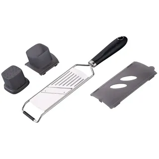 Stanley Rogers Premium Gemüsehobel 1-tlg. Edelstahl/Silikon