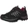 Rigel Low Damen normal Nero/Glacier 36