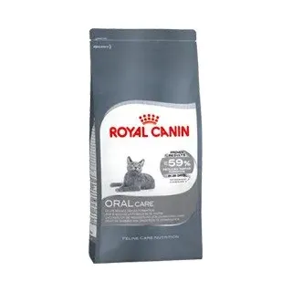 Royal Canin Oral Care 8 kg