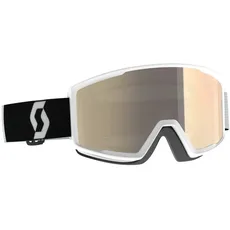 Bild Factor Pro LS Skibrille Größe One Size