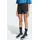 Short Leggings Tights black/carbon/white 13-14 Years