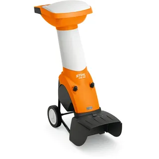 STIHL Elektro-Häcksler GHE 355