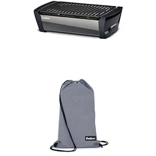 Enders Aurora Mirror + Enders Carry Bag Incl. Dirt Bag For Griddle