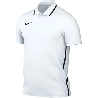 Nike Dri-FIT Park 26 Kurzarm Fußball-Poloshirt für Herren, IB1193