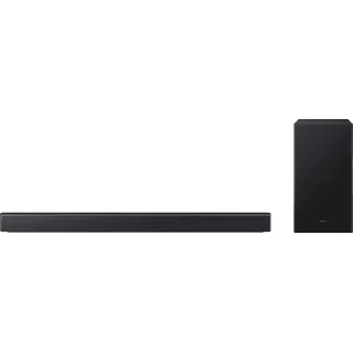 Samsung HW-B460GF Schwarz