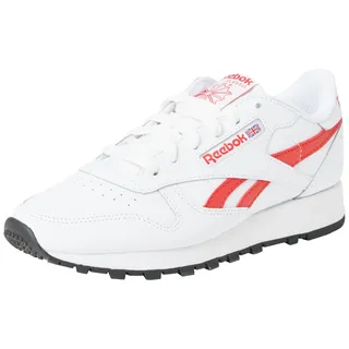 Classic Leather White / Vector Red / Core Black 37,5