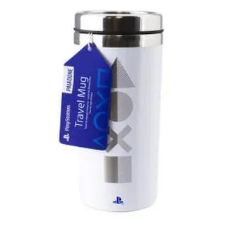 Reisebecher - Playstation 5 450ml