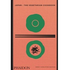 Japan, The Vegetarian Cookbook