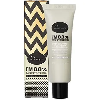 SUNTIQUE I'm 8,8% Dark Spot Solution 30 ml