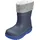 Regenstiefel Gummistiefel Blau 24