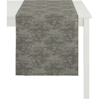 APELT Tischläufer »2914 Loft Style«, grau