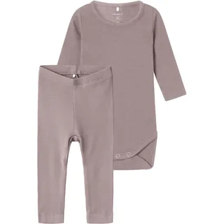 NAME IT Child im Set Body und Leggings | Set