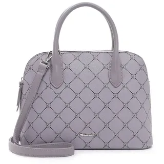 TAMARIS Shopper Schultertasche Anastasia Classic Cityshopper Violet flieder -