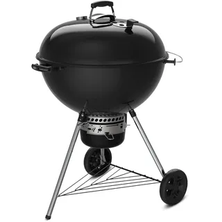 Weber Master Touch E-6755 schwarz
