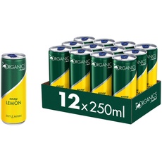 Bild Red Bull Easy Lemon (12 x 250 ml)