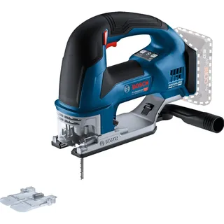Bosch Professional GST 18V-155 BC Akku-Stichsäge solo (06015B1001)