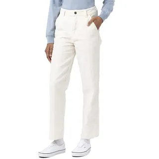 Dickies Duck Canvas Hosen - Stone Washed Cloud - 26