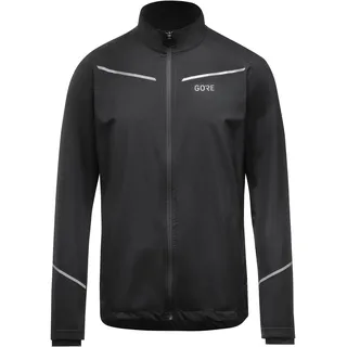 Gore Wear Herren R3 Infinium Partial Jacke, Schwarz, L EU