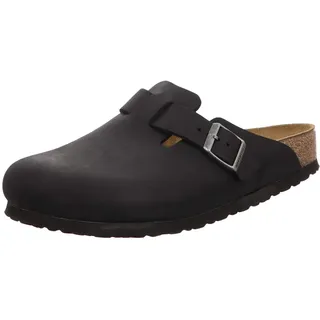 Birkenstock Clogs Blau 36
