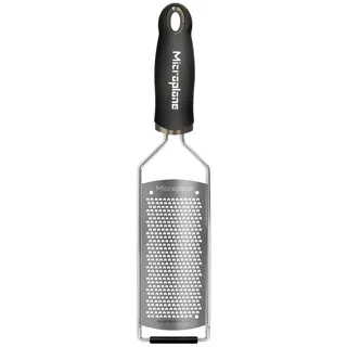 Microplane Gourmet Reibe fein